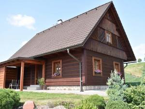 Roubenka Na Skále - Bělá