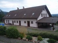 Roubenka Na Skále - Bělá