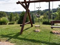 Roubenka Na Skále - Bělá