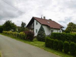 Chata k pronájmu - Sázava u Nového Rychnova
