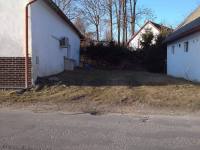 Černovická chaloupka - Černovice