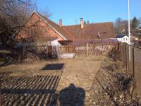 Černovická chaloupka - Černovice