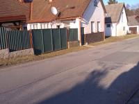 Černovická chaloupka - Černovice