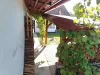 Černovická chaloupka - Černovice
