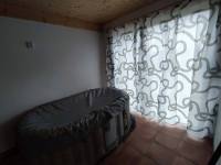 Černovická chaloupka - Černovice