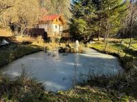 Chata u Malše - Skoronice