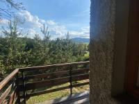 Chata Hradce u Lipí - Hradce