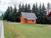 Na Vejměnku - Dolní Morava