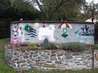 Chata u kapličky - Veleslavice