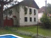 Perníková chaloupka - Český Krumlov
