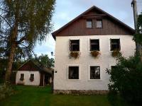 Perníková chaloupka - Český Krumlov
