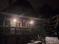 Chata Klárka - Rožnov pod Radhoštěm