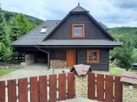 Chata Klárka - Rožnov pod Radhoštěm