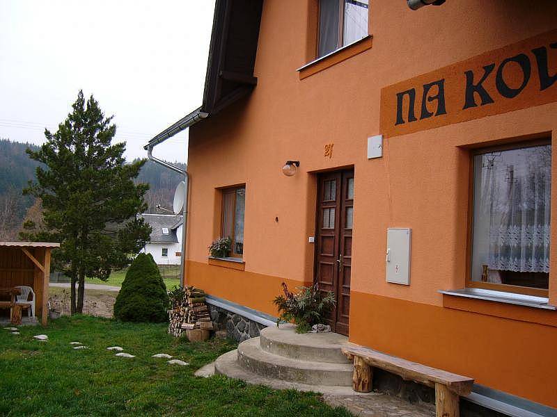 Na kovárně - Pastviny
