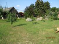 Chaty - Bernarticko - Zběšice