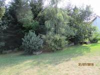 Chaty - Bernarticko - Zběšice