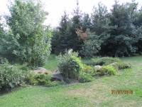 Chaty - Bernarticko - Zběšice