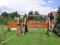 Chaty - Bernarticko - Zběšice