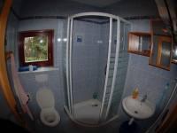 Chaty - Bernarticko - Zběšice