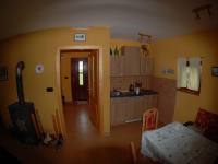 Chaty - Bernarticko - Zběšice