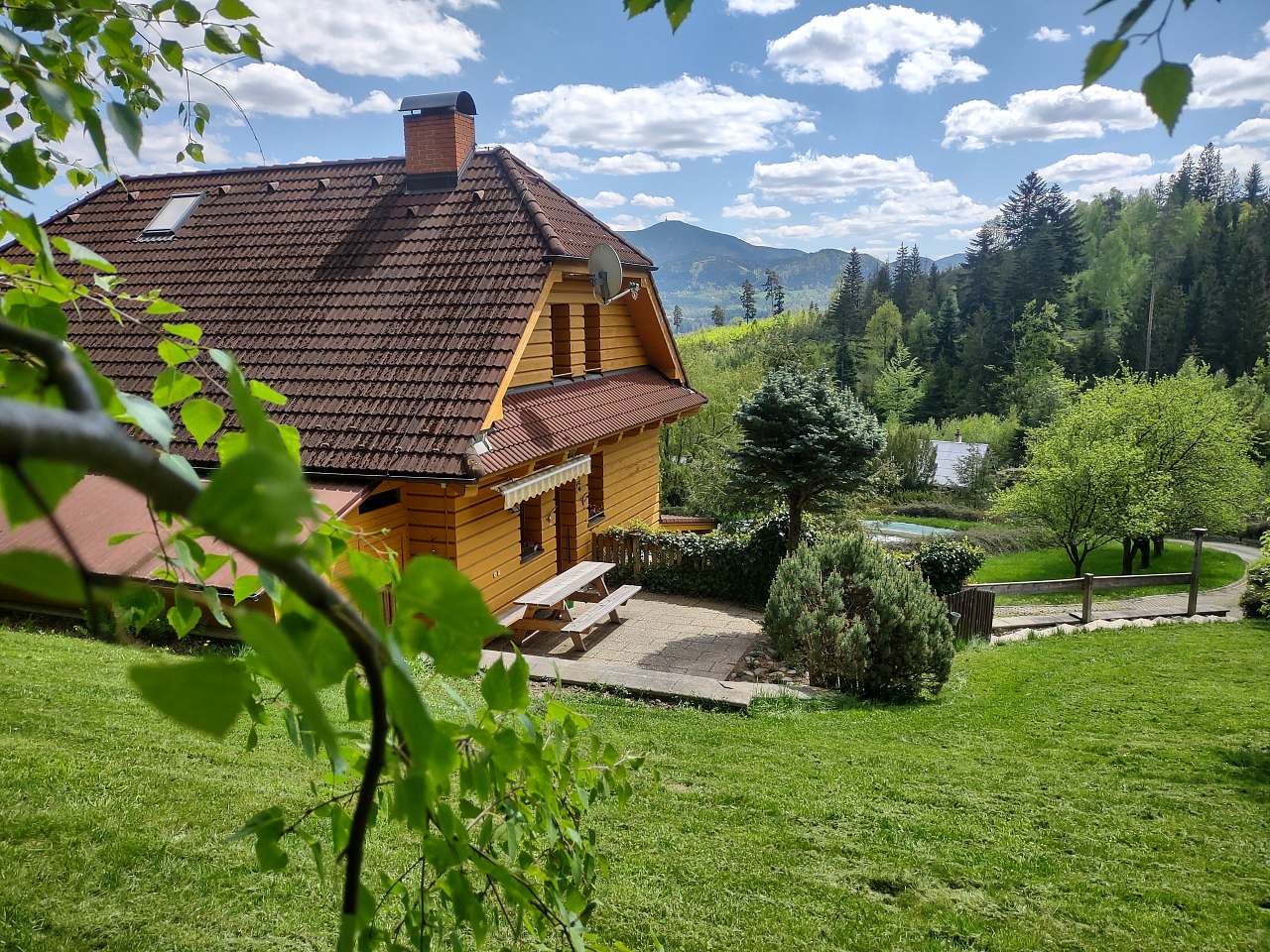 Ubytování u Dodáčků - Frýdlant nad Ostravicí