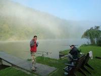 Chata Kořensko - Koloděje nad Lužnicí - Týn nad Vltavou