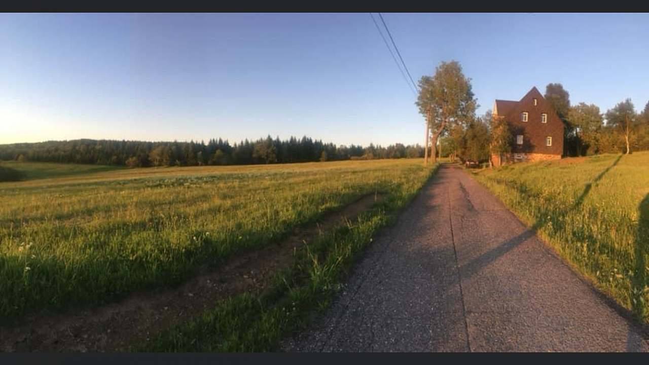 Chata U zastávky - Kovářská