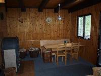 Chata k pronajmutí - Pašovice