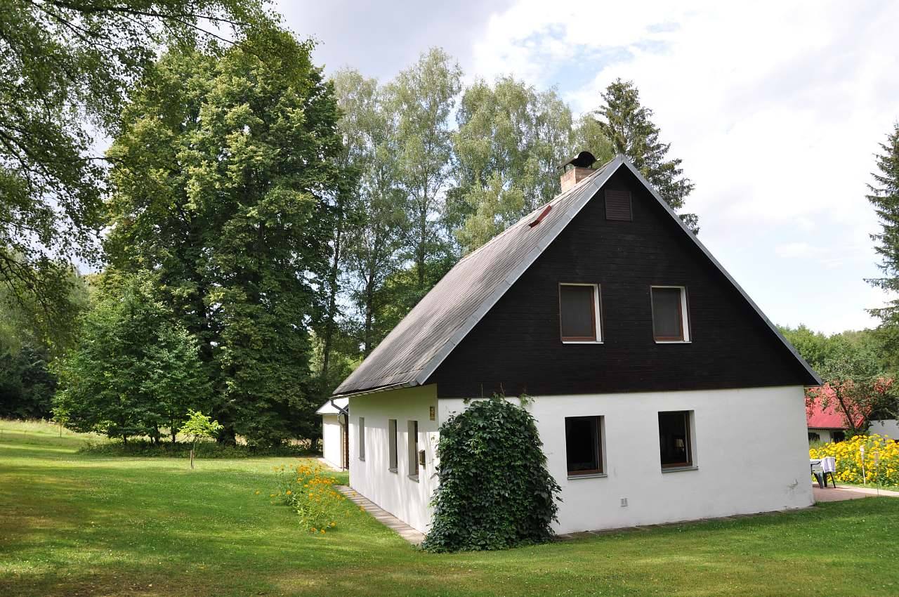 Samota Haring - Číměř