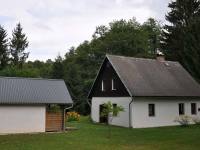 Samota Haring - Číměř