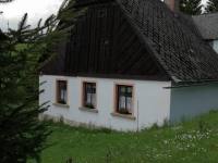 Pronájem chalupy - Vernéřovice