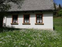 Pronájem chalupy - Vernéřovice