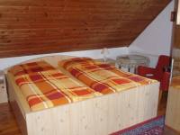 Chata Novohradské hory - Děkanské Skaliny