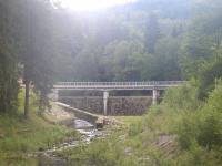 Chata Novohradské hory - Děkanské Skaliny