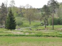 Chata Novohradské hory - Děkanské Skaliny