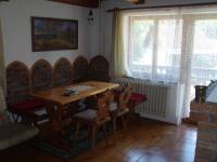 Chata Novohradské hory - Děkanské Skaliny