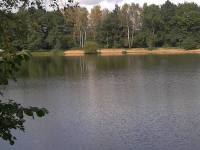Chata k pronajmutí - Roudná