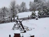 Dvojchalupa na Valašsku - Valašská Bystřice