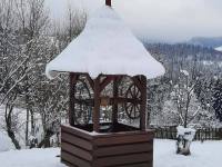 Dvojchalupa na Valašsku - Valašská Bystřice