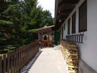 Primachalupa - Markoušovice