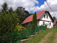 Primachalupa - Markoušovice