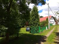 Primachalupa - Markoušovice