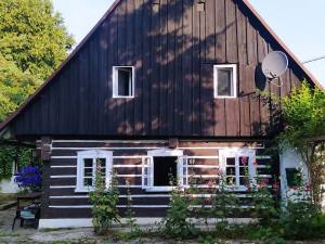 Roubenka - Lachov