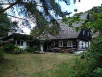 Roubenka - Lachov