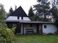 Roubenka - Lachov