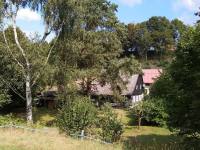 Roubenka - Lachov
