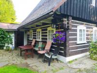 Roubenka - Lachov