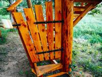 Treehouse Česká Kanada - Artolec