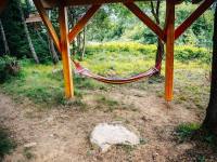 Treehouse Česká Kanada - Artolec