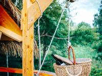 Treehouse Česká Kanada - Artolec